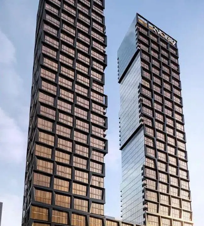 15 Mercer St #2103