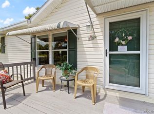 3715 E Highpoint Ln, Inverness, FL 34452