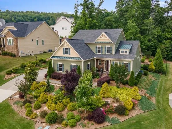 126 Lystra Ridge Rd, Chapel Hill, NC 27517