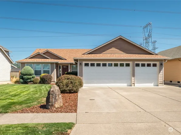 2288 Nicola Lane, Longview, WA 98632