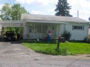 46129 Wyoming Ave, East Liverpool, OH