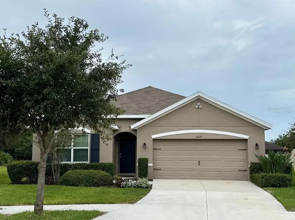 16429 Little Garden Dr, Wimauma, FL 33598