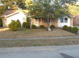 1240 Wendall Ave, New Carlisle, OH