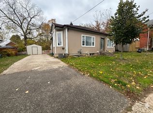 85 Mary St #1, Brantford, ON N3S 3B5