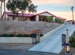 67670 Key Way, Desert Hot Springs, CA 92240