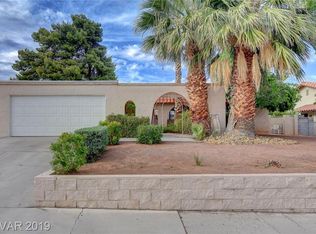 3486 E Twain Ave, Las Vegas, NV 89121