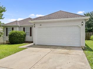 510 W Woodbine Rd, Nixa, MO 65714