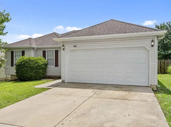 510 W Woodbine Road, Nixa, MO 65714