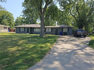 4963 Melwood Ave, Decatur, IL 62521