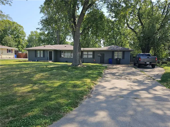 4963 Melwood Ave, Decatur, IL 62521