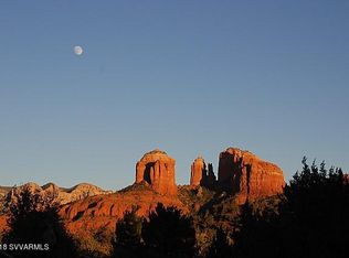 30 Tortuga Trl, Sedona, AZ 86336