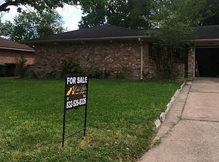 7715 W Gulf Bank Rd, Houston, TX 77040