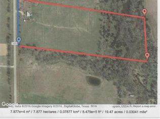 1645 Farm Road 2653 S, Brashear, TX 75420