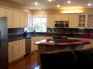 3025 S 23rd Way, Ridgefield, WA 98642