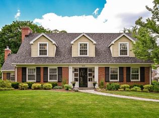 600 Turner Ave, Glen Ellyn, IL