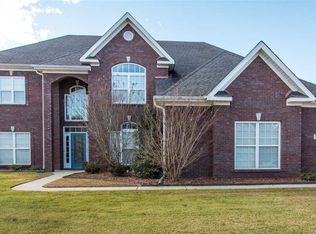 7020 Southcreek Dr SE, Owens Cross Roads, AL 35763