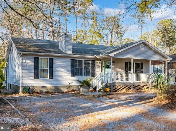 125 Ocean Parkway Pnes, Berlin, MD 21811