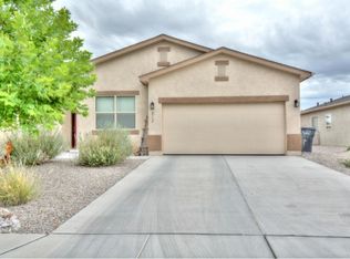 2712 Moon Shadow Dr NE, Rio Rancho, NM 87144