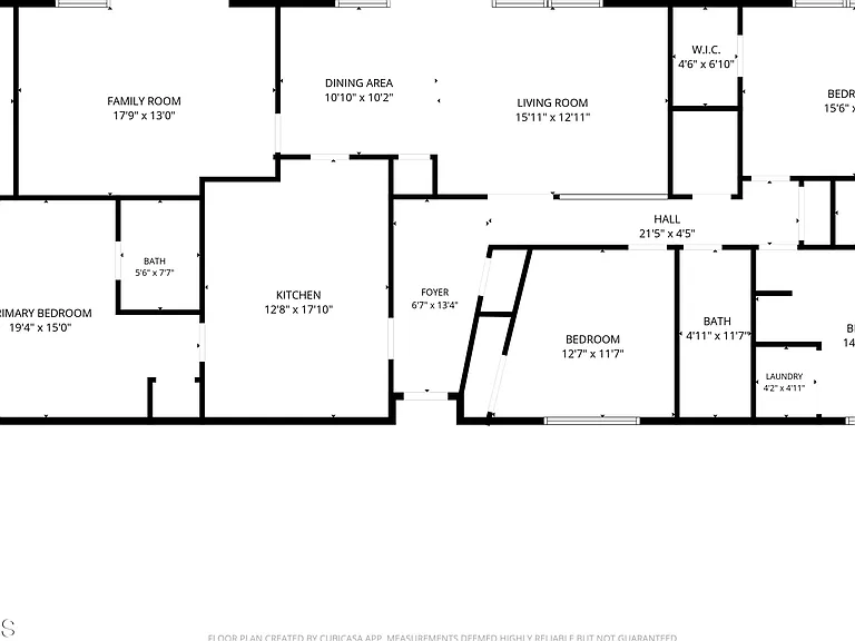 2801 Polk Ave — Photo 38