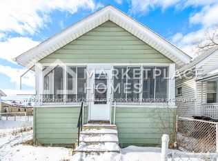 15751 Fairfield St, Detroit, MI 48238