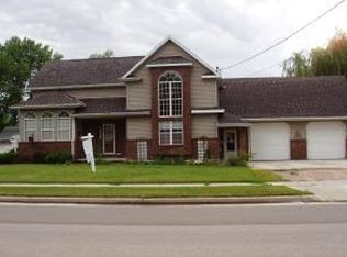 317 S Military Rd, Stockbridge, WI 53088