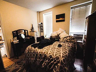 Rented by J & M Realty Services Corp (Management)