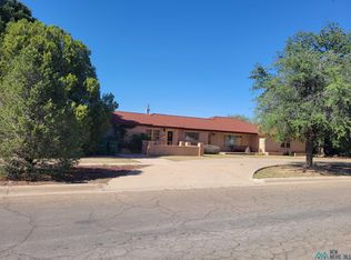 618 W Avenue C, Hobbs, NM 88260