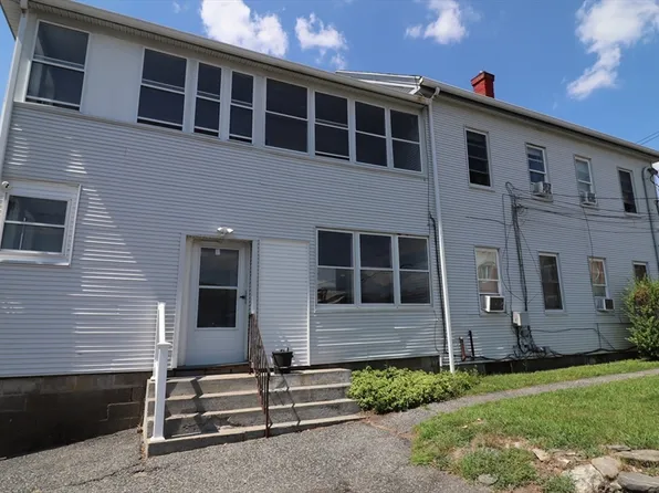 17 Brigham St #23, Westborough, MA 01581