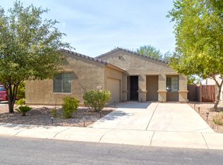 42368 W Balsa Dr, Maricopa, AZ 85138