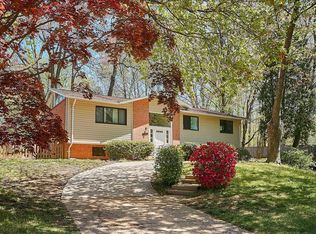 7017 Barnack Dr, Springfield, VA 22152