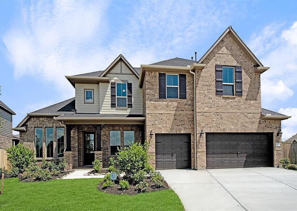 1st image of 17506 Barnhouse Ln