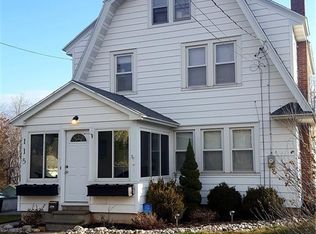 115 Fay Rd, Syracuse, NY 13219