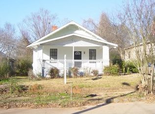 168 Adair Ave SE, Atlanta, GA 30315