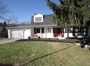 1368 Candlewood Dr, Columbus, OH