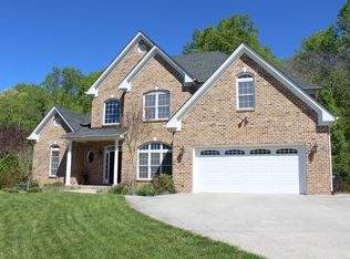 111 Amaya Dr, Lynchburg, VA 24503