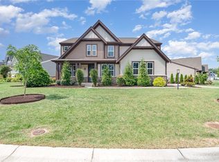 5160 Grants Frederick, South Lebanon, OH
