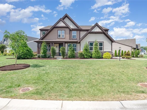 5160 Grants Frederick, South Lebanon, OH 45065