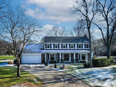 8430 Greenwich Ct, Fort Wayne, IN, 46835
