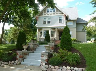 323 E North St, Jefferson, WI 53549