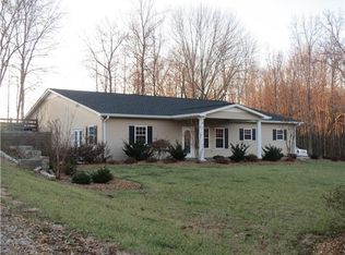 651 Bellview Rd, Waverly, TN 37185