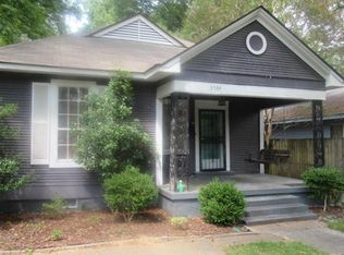 3764 Marion Ave, Memphis, TN 38111