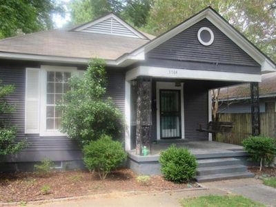 3764 Marion Ave, Memphis, TN, 38111