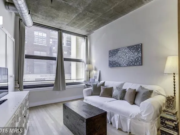 2301 Champlain St NW APT 107, Washington, DC 20009