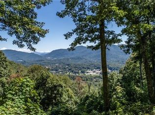 00 Rocky Knob Rd #243, Waynesville, NC 28786