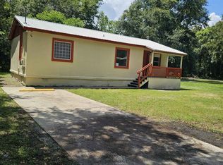 305 E LAKE Street, Palatka, FL 32177