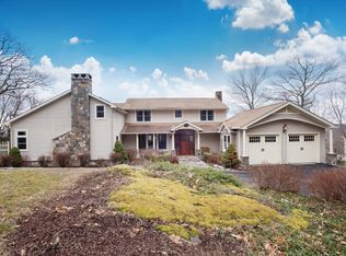 53 Seth Low Mountain Rd, Ridgefield, CT 06877