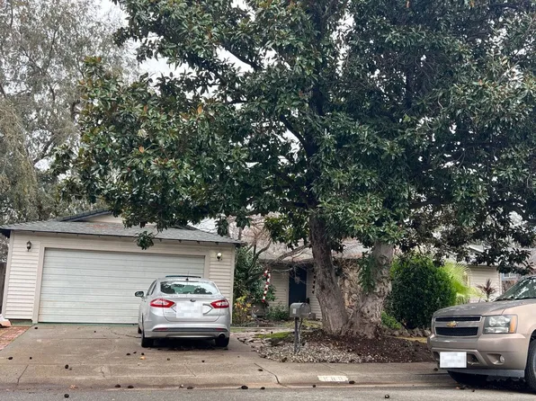 980 Mathews Dr, Chico, CA 95926