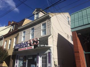 214 Grant Ave #2, Millvale, PA 15209