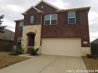 3330 Windsor Ranch Ln, Katy, TX 77494