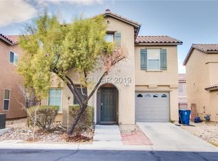 90 Peachtree Hill Ave, Las Vegas, NV 89183